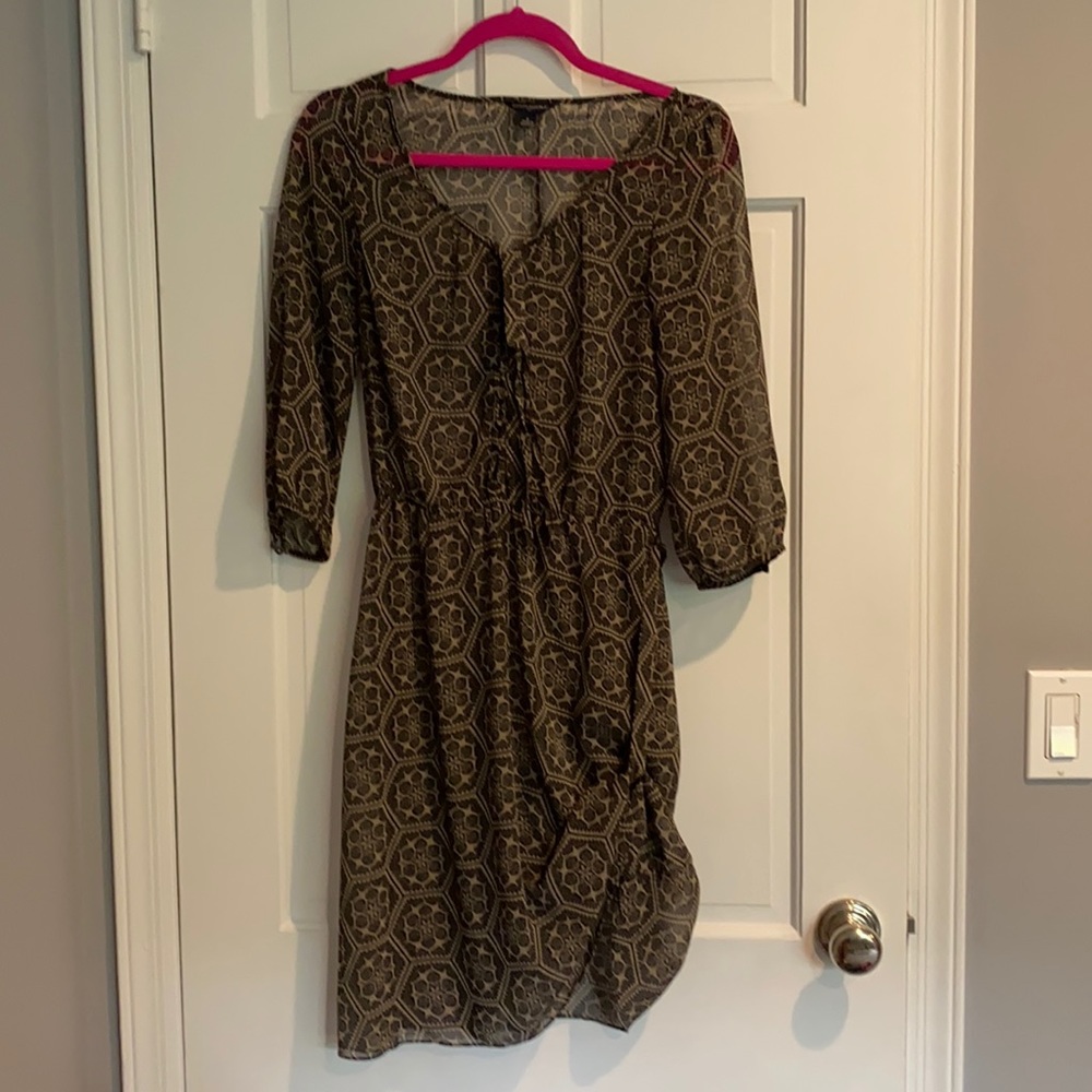 Super cute dress